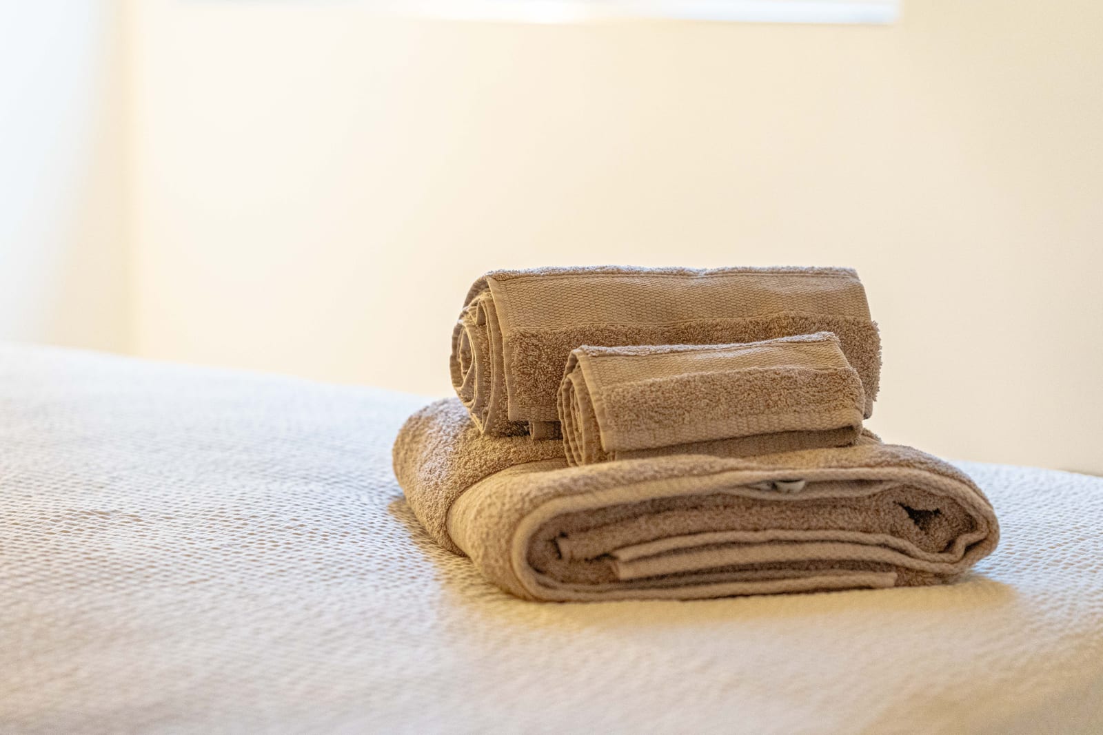 Suite Ambra — bagno, doccia