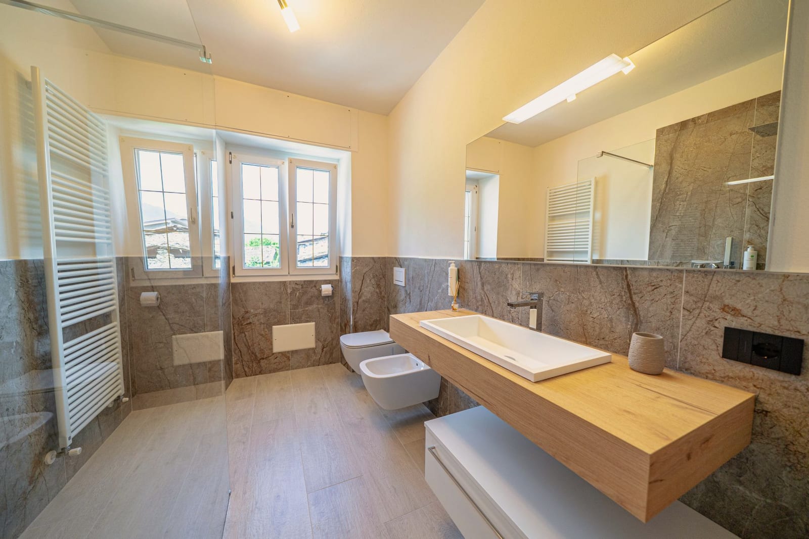 Suite Giada — soggiorno